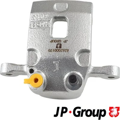 Супорт гальмівний задній лівий JP Group 6262000170 ціна, від 36.17 USD