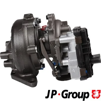 Турбіна JP Group 1417401200 ціна, від 380.08 USD