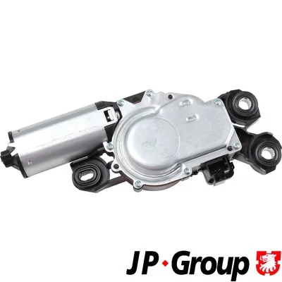 4998200100 JP Group Моторчик заднього двірника