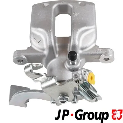 Супорт гальмівний задній лівий JP Group 4861900870 ціна, від 60.81 USD