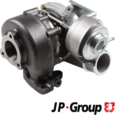 3517400900 JP Group Турбонаддув