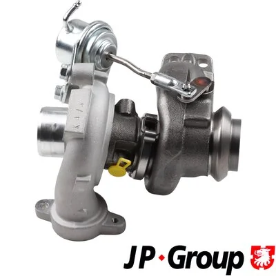 Турбіна JP Group 1517400400 ціна, від 123.73 USD