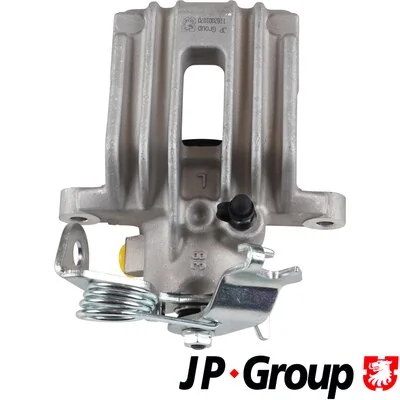 1162001070 JP Group Супорт гальмівний задній лівий