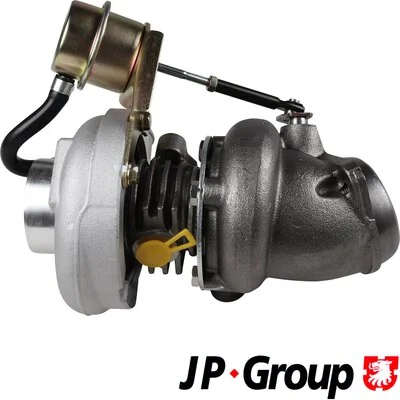 Турбіна JP Group 1317400100 ціна, від 249.20 USD