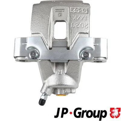 Супорт гальмівний задній правий JP Group 4862000980 ціна, від 44.23 USD
