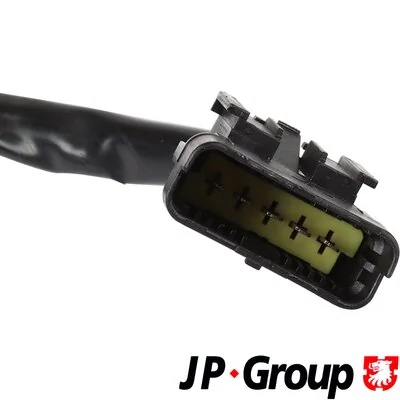 Мотор стеклоочищувача JP Group 4398201300 ціна, від 20.29 USD