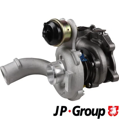 Турбіна JP Group 4317400700 ціна, від 262.42 USD