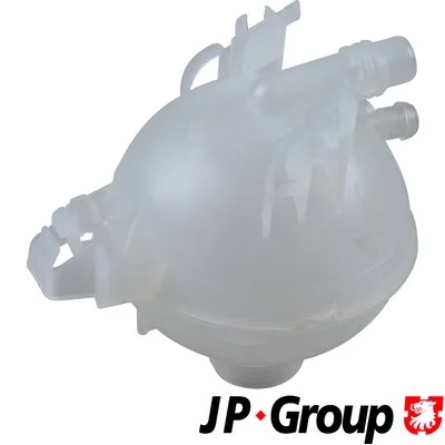 Купити 57C1ZB2 Polcar Водяний бачок системи охолодження