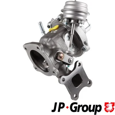 Турбіна JP Group 1517406400 ціна, від 243.86 USD