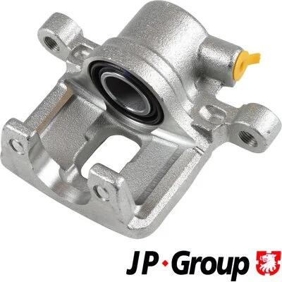 3962000970 JP Group Супорт гальмівний задній лівий