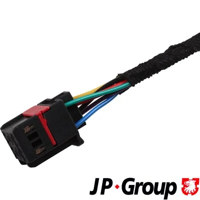 Амортизатор двері задньої JP Group 1181221900 ціна, від 112.74 USD