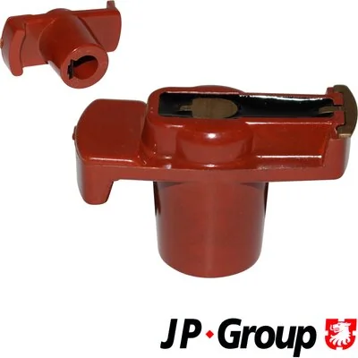 Бігунок розподільника запалювання Ford 1660332 ціна, від 3.42 USD