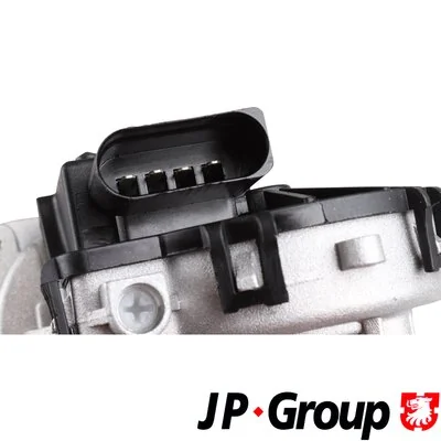 Мотор стеклоочищувача JP Group 3398200900 ціна, від 45.35 USD