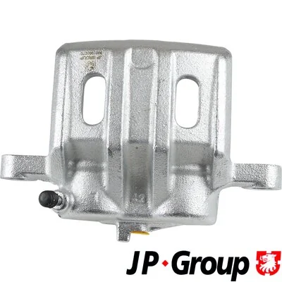 Супорт гальмівний передній лівий JP Group 3961900270 ціна, від 59.28 USD