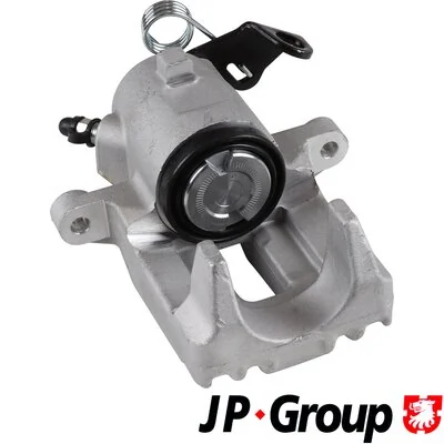 1162000680 JP Group Супорт гальмівний задній правий