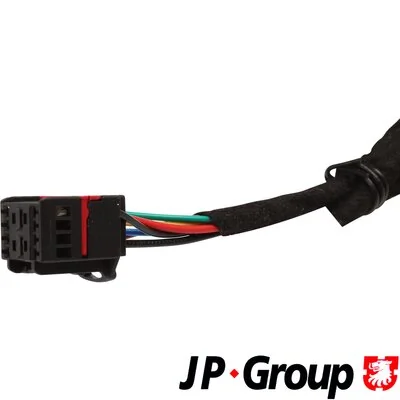 Амортизатор двері задньої JP Group 4981201800 ціна, від 101.35 USD