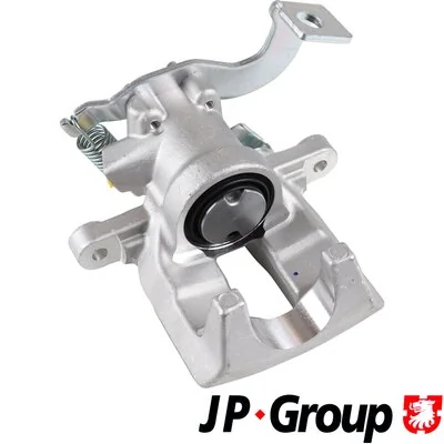 4861900880 JP Group Супорт гальмівний задній правий