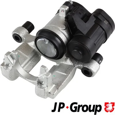 1162009480 JP Group Супорт гальмівний задній правий