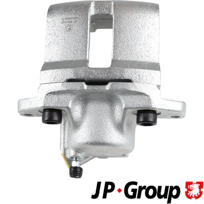 Супорт гальмівний передній лівий JP Group 4361900270 ціна, від 39.01 USD