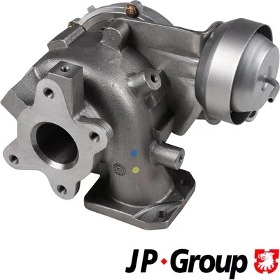 1517400800 JP Group Турбонаддув