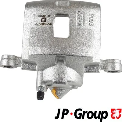 Супорт гальмівний передній лівий JP Group 3661900970 ціна, від 42.52 USD