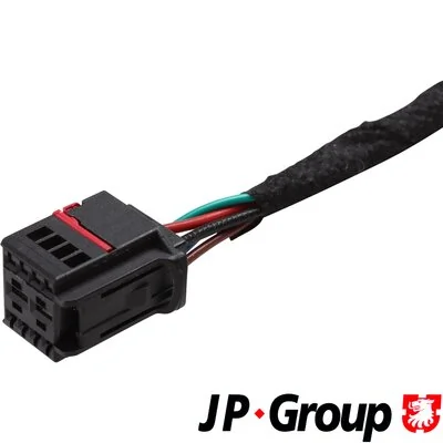 Амортизатор двері задньої JP Group 3681201100 ціна, від 112.31 USD