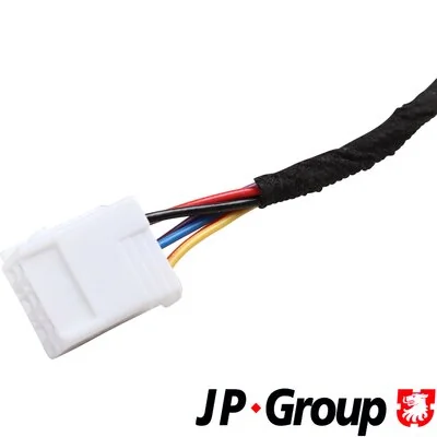 Амортизатор двері задньої JP Group 4881202470 ціна, від 73.25 USD