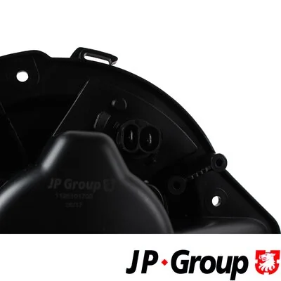1126101700 JP Group Електромотор пічки