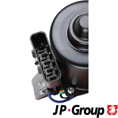 Мотор стеклоочищувача JP Group 1298200800 ціна, від 36.73 USD