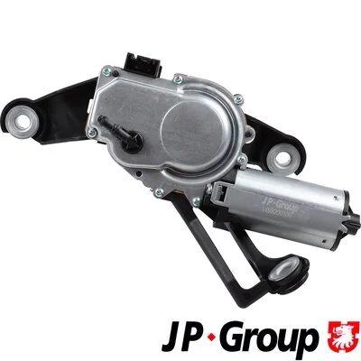 1498200100 JP Group Моторчик заднього двірника