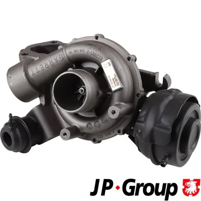 1217401700 JP Group Турбонаддув