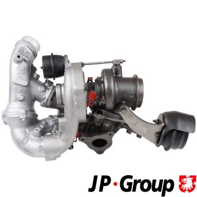 Купити A651090168680 Mercedes Турбіна