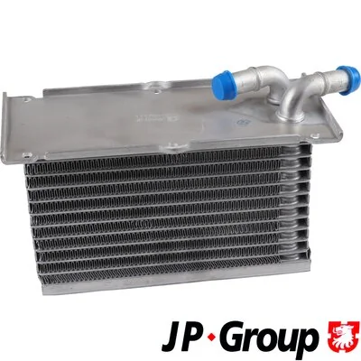 1117501500 JP Group Радіатор масляний