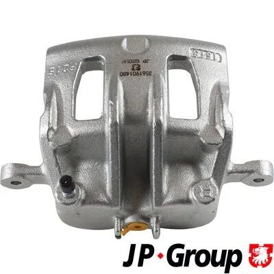 Супорт гальмівний передній правий JP Group 3561901480 ціна, від 52.82 USD
