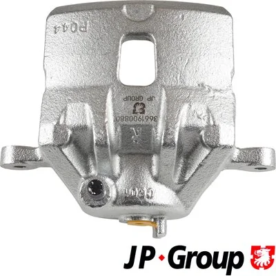 Супорт гальмівний передній правий JP Group 3661900880 ціна, від 22.55 USD