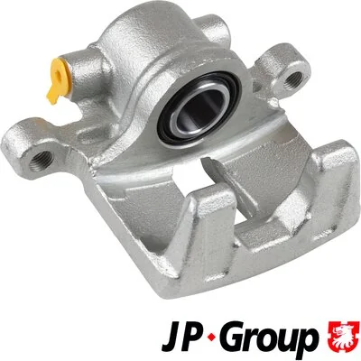 3962000780 JP Group Супорт гальмівний задній правий