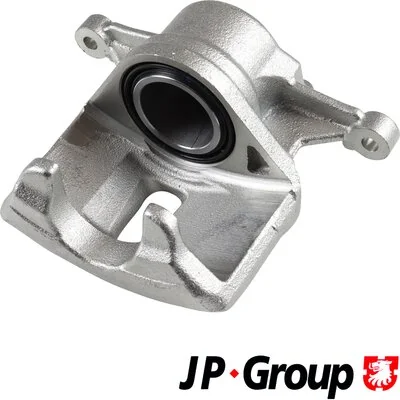 4861901480 JP Group Супорт гальмівний передній правий