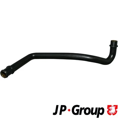 Купити Патрубок вентиляції картера Volkswagen Polo III 6KV2