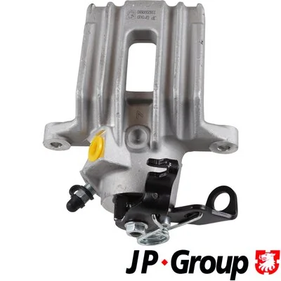 Супорт гальмівний задній правий JP Group 1162000680 ціна, від 50.70 USD