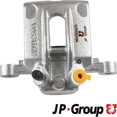 Супорт гальмівний задній лівий JP Group 4862000670 ціна, від 29.14 USD