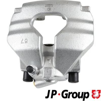 Супорт гальмівний передній лівий JP Group 1161909070 ціна, від 33.86 USD