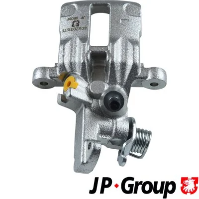 Супорт гальмівний задній лівий JP Group 4062001670 ціна, від 38.66 USD