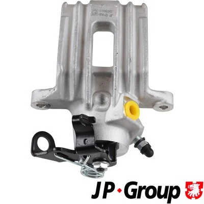 Супорт гальмівний задній лівий JP Group 1162000670 ціна, від 50.70 USD