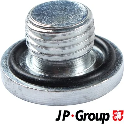 1213800200 JP Group Пробка піддона двигуна