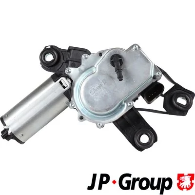 1198205000 JP Group Моторчик заднього двірника