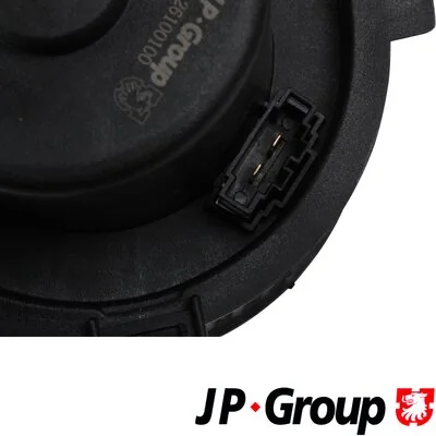 1126100100 JP Group Електромотор пічки