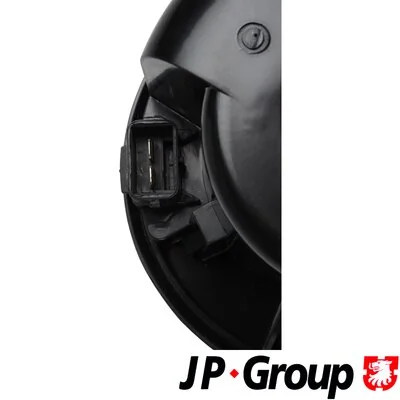 1526100100 JP Group Електромотор пічки