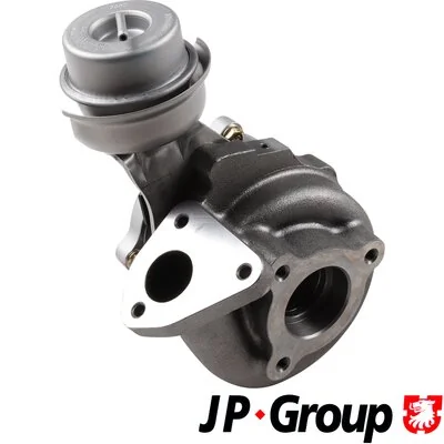 Турбіна JP Group 3317400200 ціна, від 262.02 USD