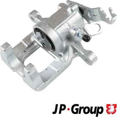 1162009080 JP Group Супорт гальмівний задній правий