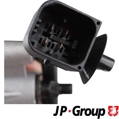 Мотор стеклоочищувача JP Group 3198200800 ціна, від 40.87 USD